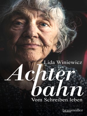 cover image of Achterbahn